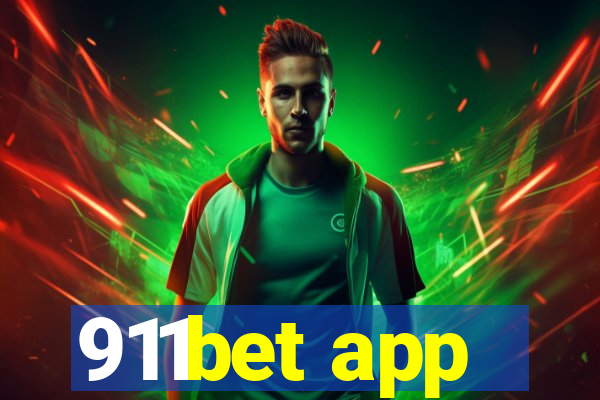 911bet app